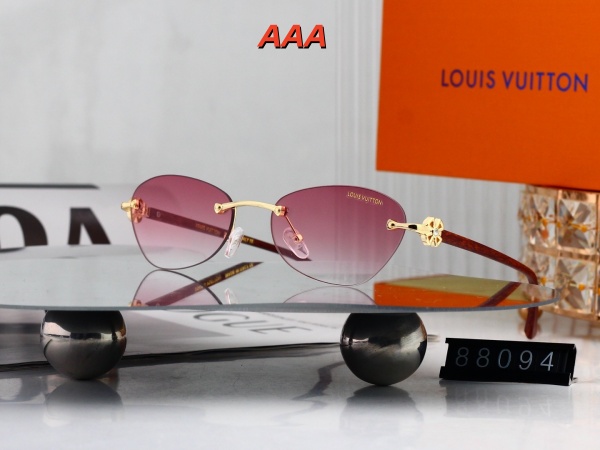 LV-Sunglass(AAA)-0741