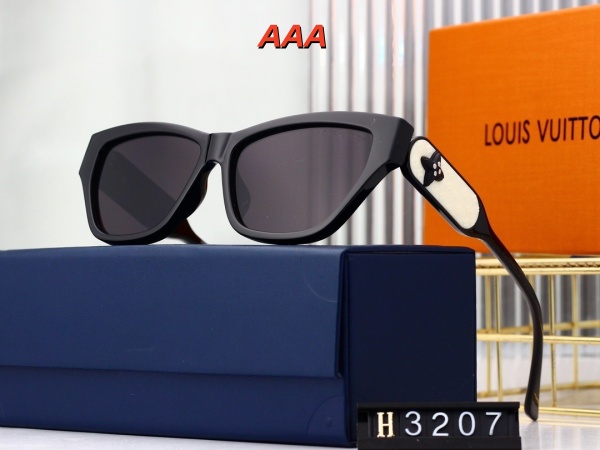 LV-Sunglass(AAA)-0076