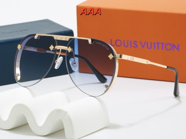LV-Sunglass(AAA)-0761