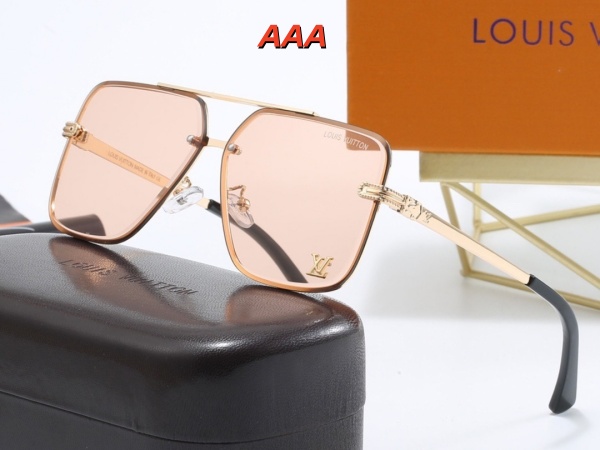 LV-Sunglass(AAA)-0787
