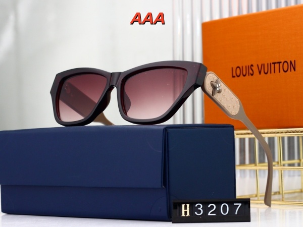 LV-Sunglass(AAA)-0080