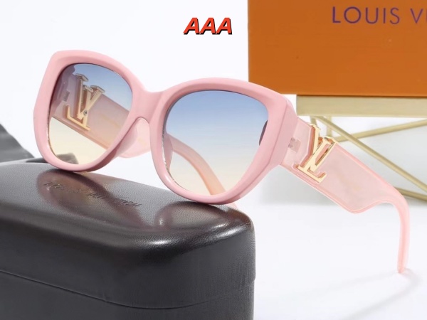 LV-Sunglass(AAA)-0081