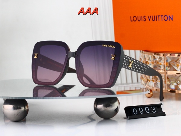 LV-Sunglass(AAA)-0812