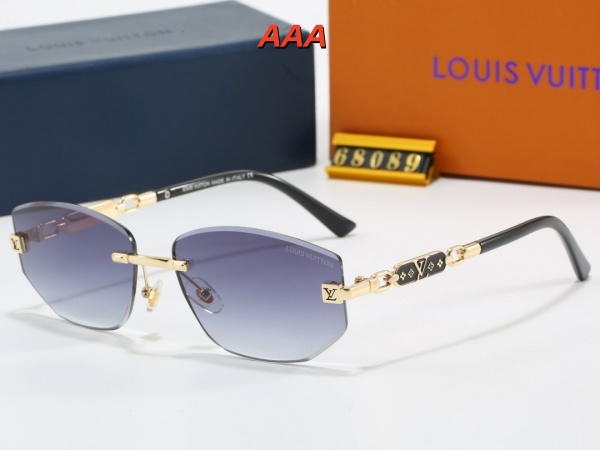 LV-Sunglass(AAA)-0841