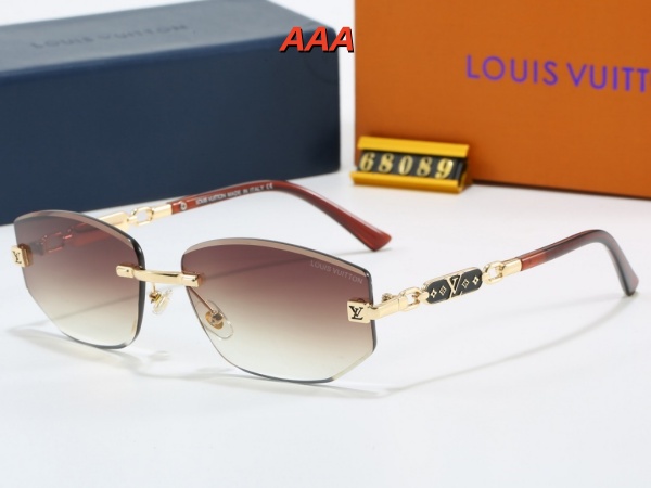 LV-Sunglass(AAA)-0843
