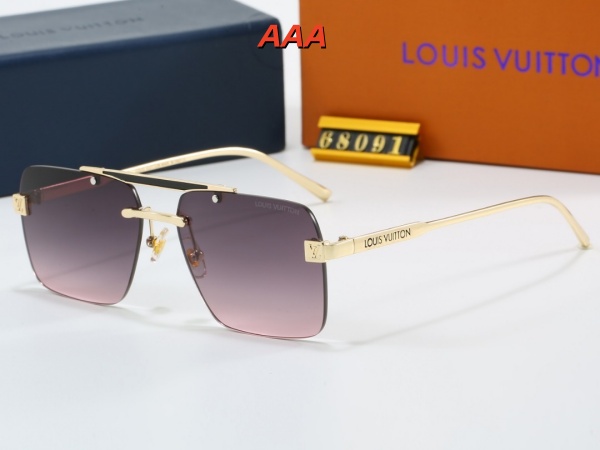 LV-Sunglass(AAA)-0849