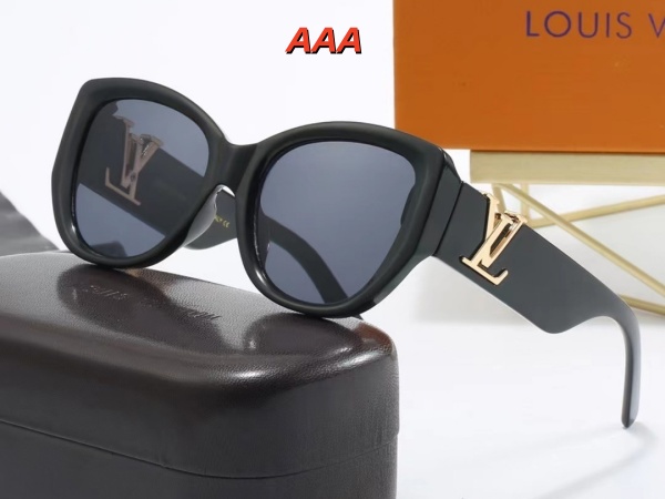 LV-Sunglass(AAA)-0086