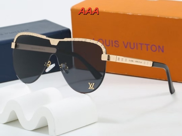 LV-Sunglass(AAA)-0864