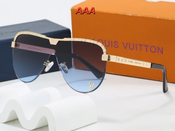 LV-Sunglass(AAA)-0865
