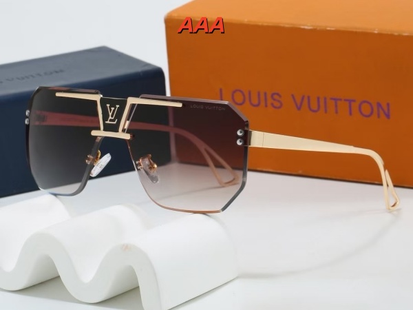 LV-Sunglass(AAA)-0874