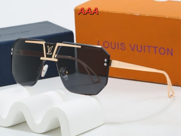 LV-Sunglass(AAA)-0875