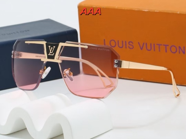 LV-Sunglass(AAA)-0878