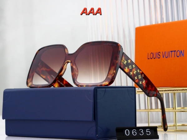 LV-Sunglass(AAA)-0088