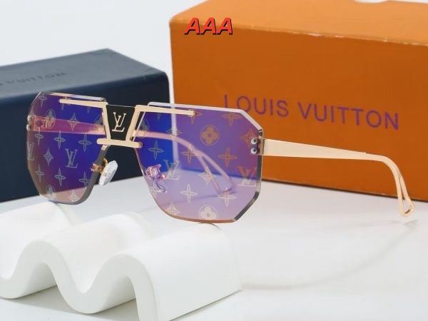 LV-Sunglass(AAA)-0886