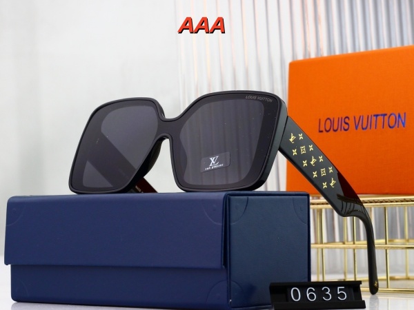 LV-Sunglass(AAA)-0089