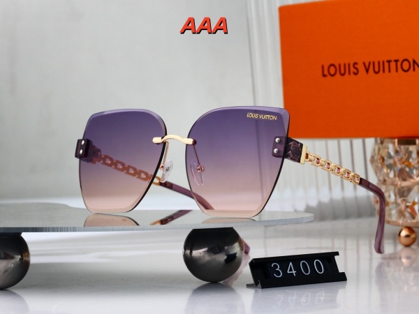 LV-Sunglass(AAA)-0897