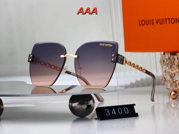LV-Sunglass(AAA)-0899