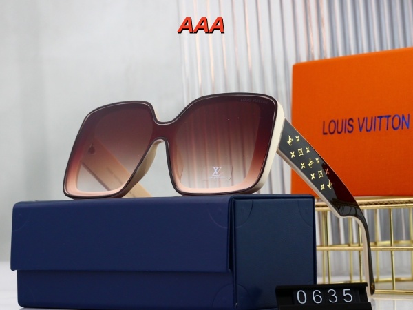 LV-Sunglass(AAA)-0090