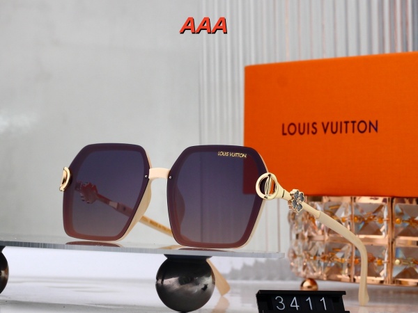 LV-Sunglass(AAA)-0900