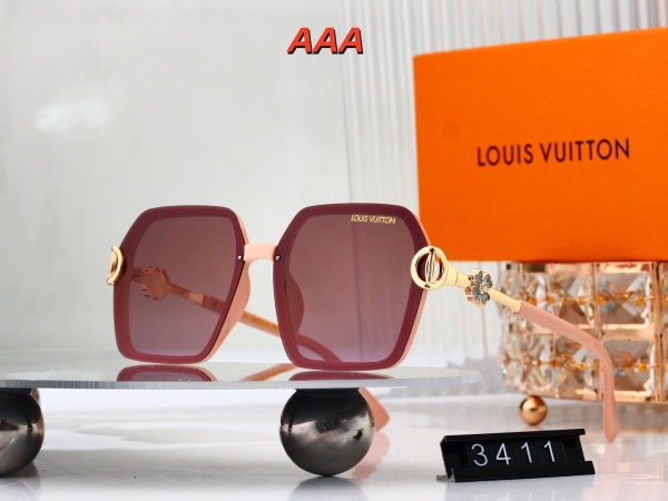 LV-Sunglass(AAA)-0901