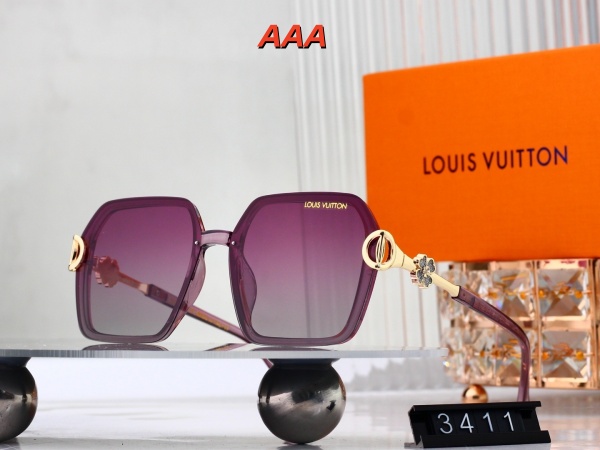 LV-Sunglass(AAA)-0902