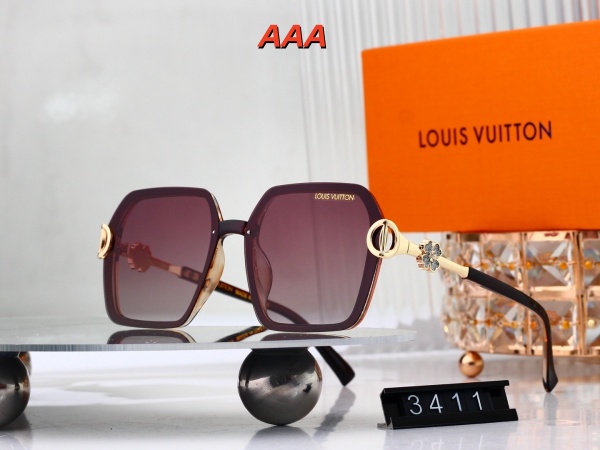 LV-Sunglass(AAA)-0903