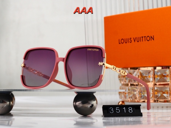 LV-Sunglass(AAA)-0907
