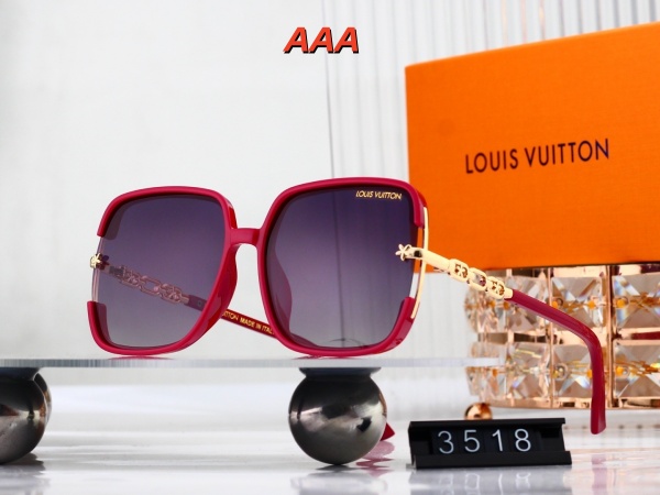 LV-Sunglass(AAA)-0909