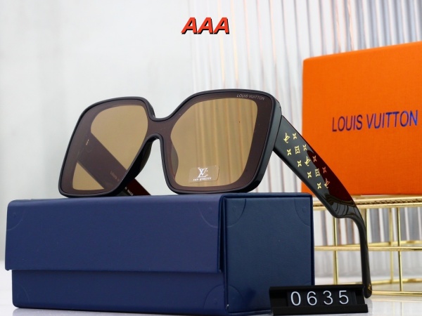 LV-Sunglass(AAA)-0091