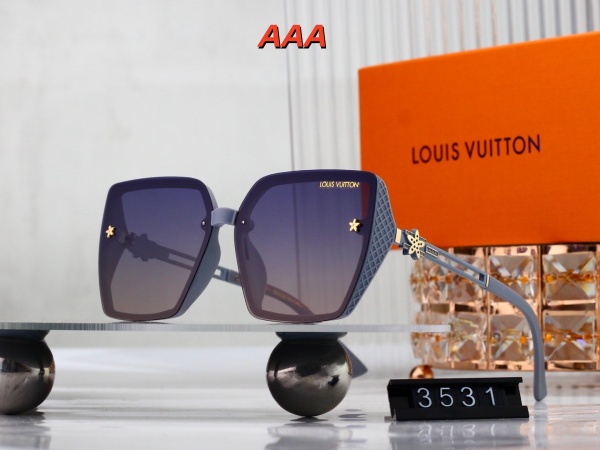 LV-Sunglass(AAA)-0910