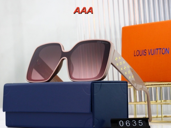 LV-Sunglass(AAA)-0092