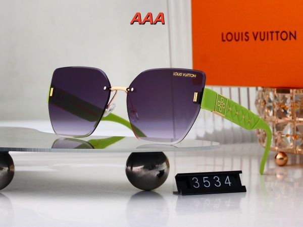 LV-Sunglass(AAA)-0923