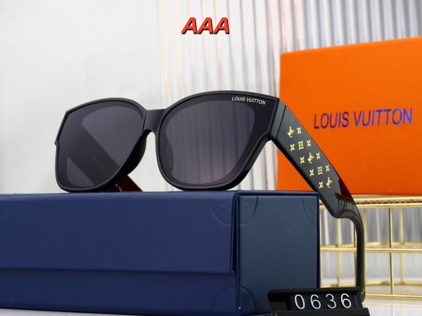 LV-Sunglass(AAA)-0094