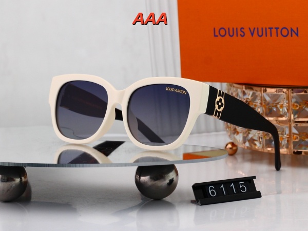 LV-Sunglass(AAA)-0942