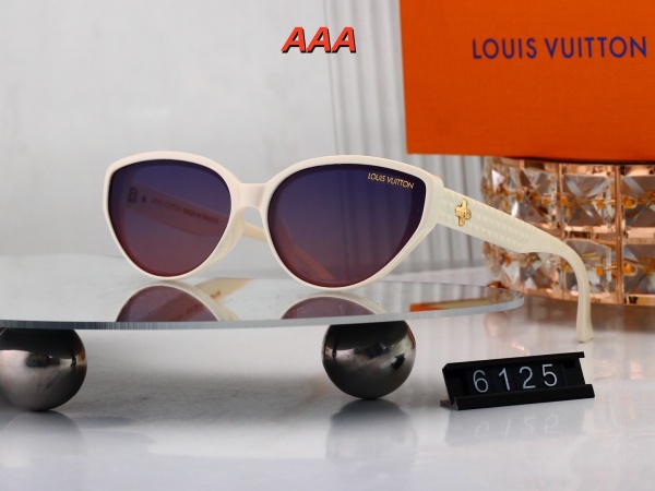 LV-Sunglass(AAA)-0947