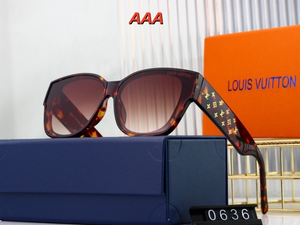 LV-Sunglass(AAA)-0095