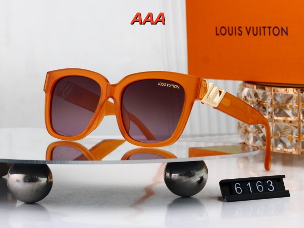 LV-Sunglass(AAA)-0957