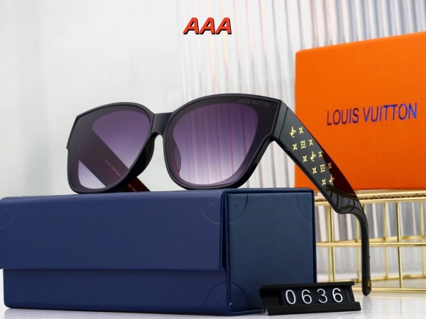LV-Sunglass(AAA)-0096