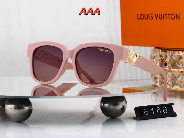 LV-Sunglass(AAA)-0963