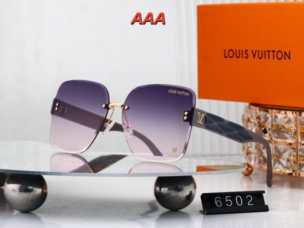 LV-Sunglass(AAA)-0968