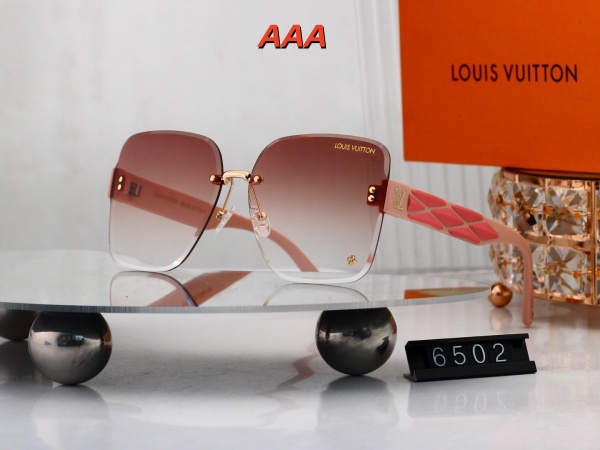 LV-Sunglass(AAA)-0969