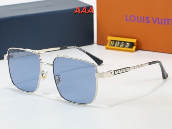 LV-Sunglass(AAA)-0981