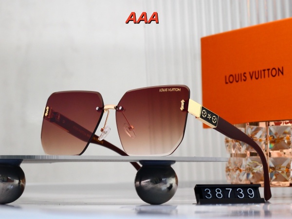 LV-Sunglass(AAA)-0985