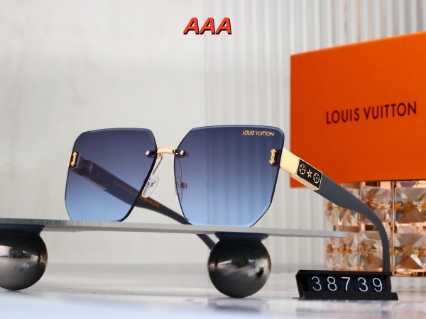 LV-Sunglass(AAA)-0989