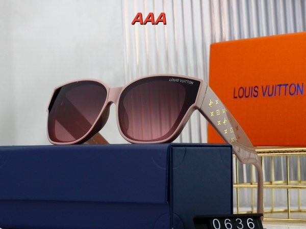 LV-Sunglass(AAA)-0099
