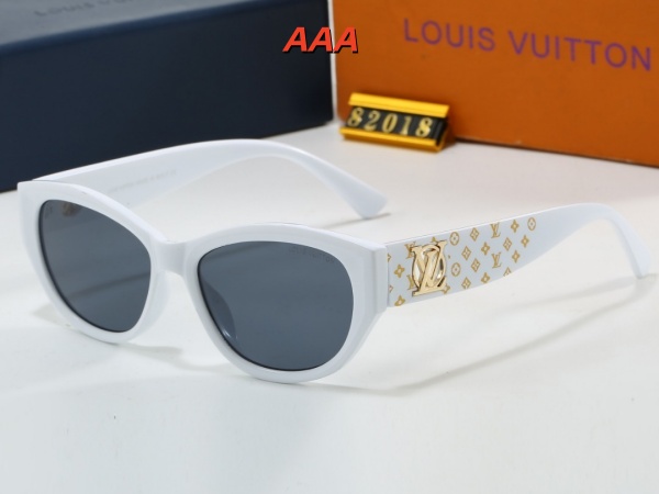 LV-Sunglass(AAA)-0999