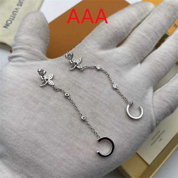 lv Earrings-011