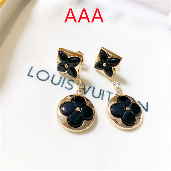 lv Earrings-018