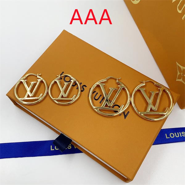 lv Earrings-021