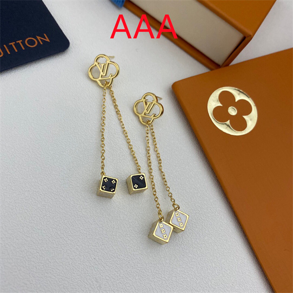 lv Earrings-023